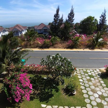 Villa Mui Ne Beach Exterior photo