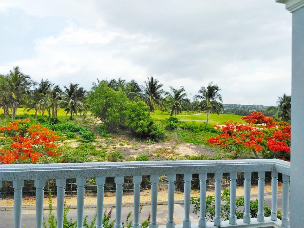 Villa Mui Ne Beach Exterior photo