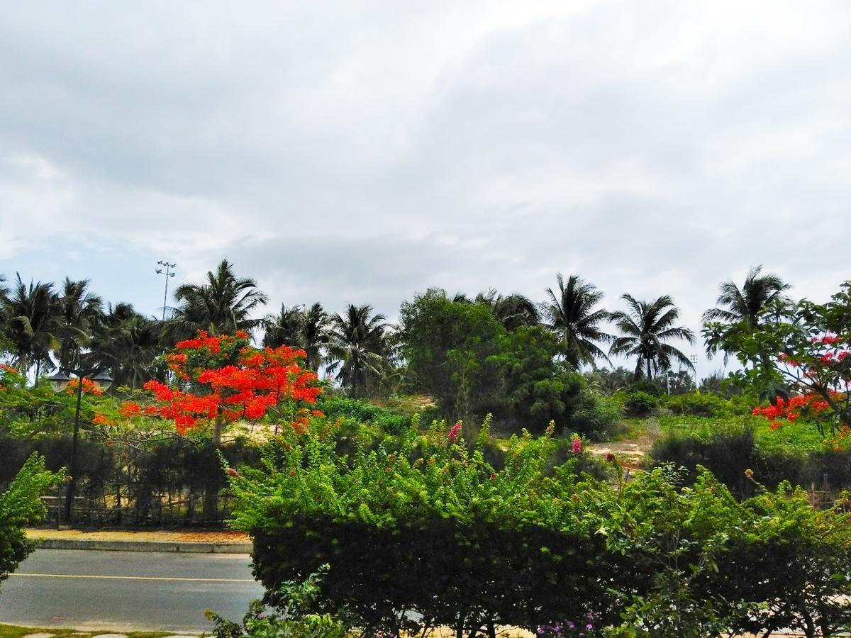 Villa Mui Ne Beach Exterior photo