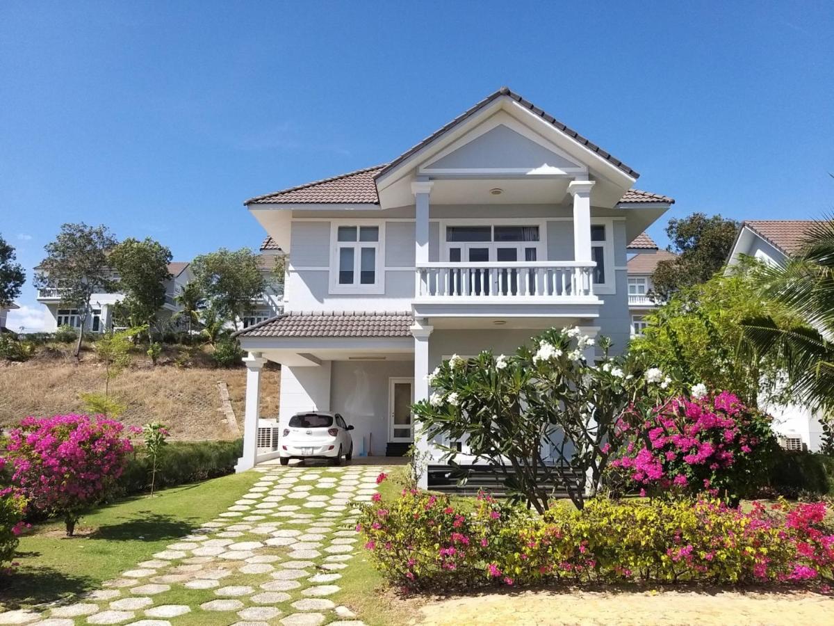 Villa Mui Ne Beach Exterior photo