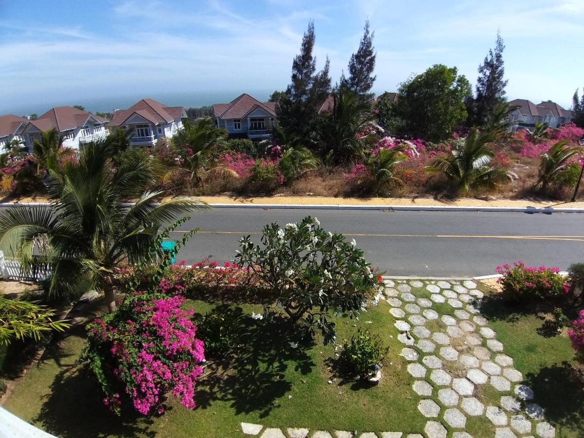 Villa Mui Ne Beach Exterior photo