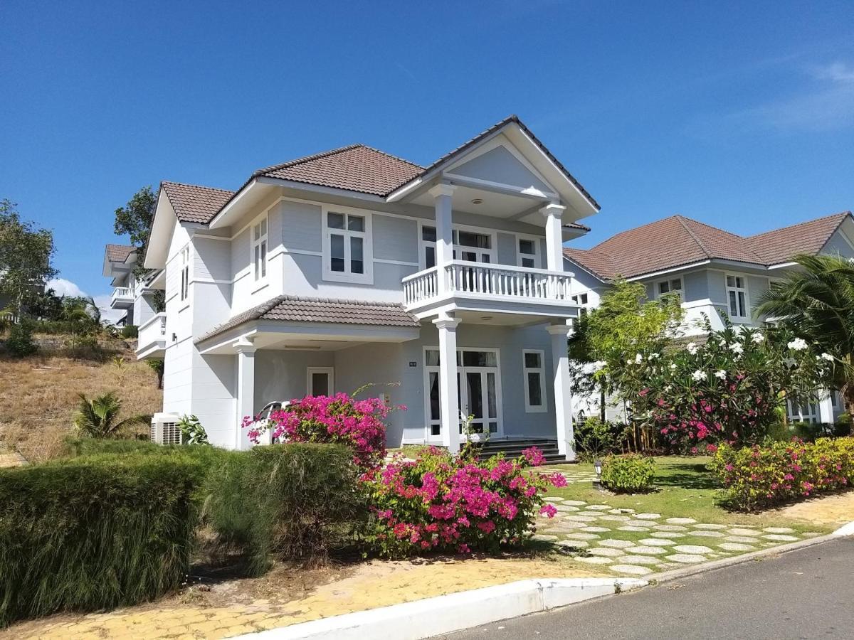 Villa Mui Ne Beach Exterior photo